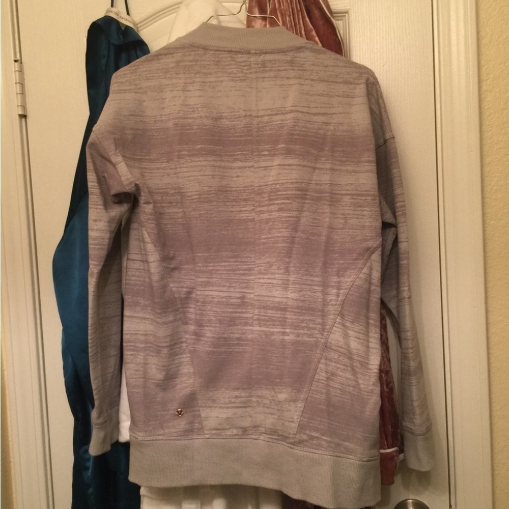 Lululemon Mika bundle wrap - Picture 3 of 8